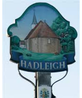 Hadleigh