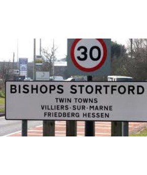 Bishops Strtford