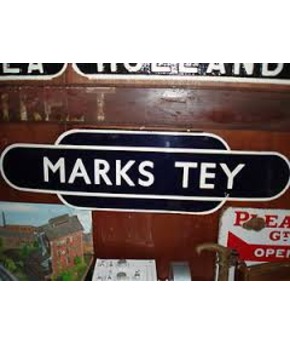 Marks Tey