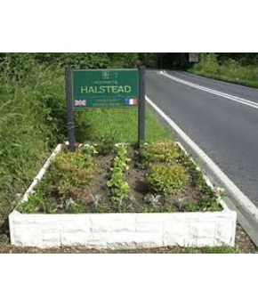 Halstead